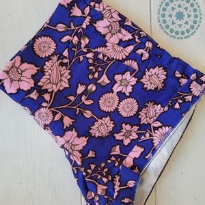 J. Crew floral shorts